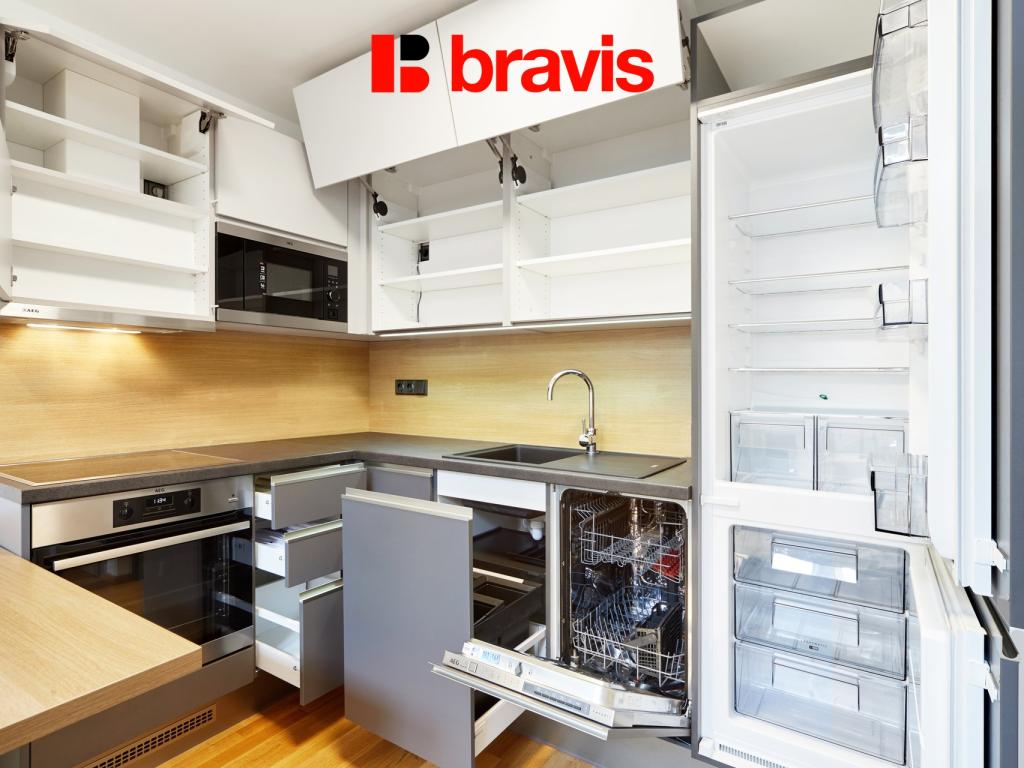 Pronájem bytu 2+kk 53 m2