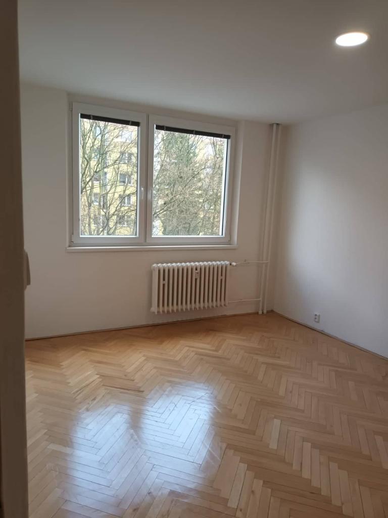 Pronajem bytu 3+1 76 m2