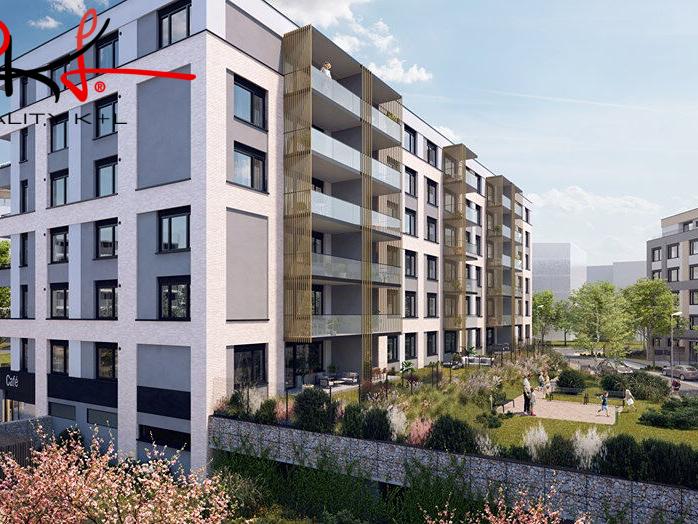 Prodej bytu 1+kk 30 m2, Praha – náhled fotky 7