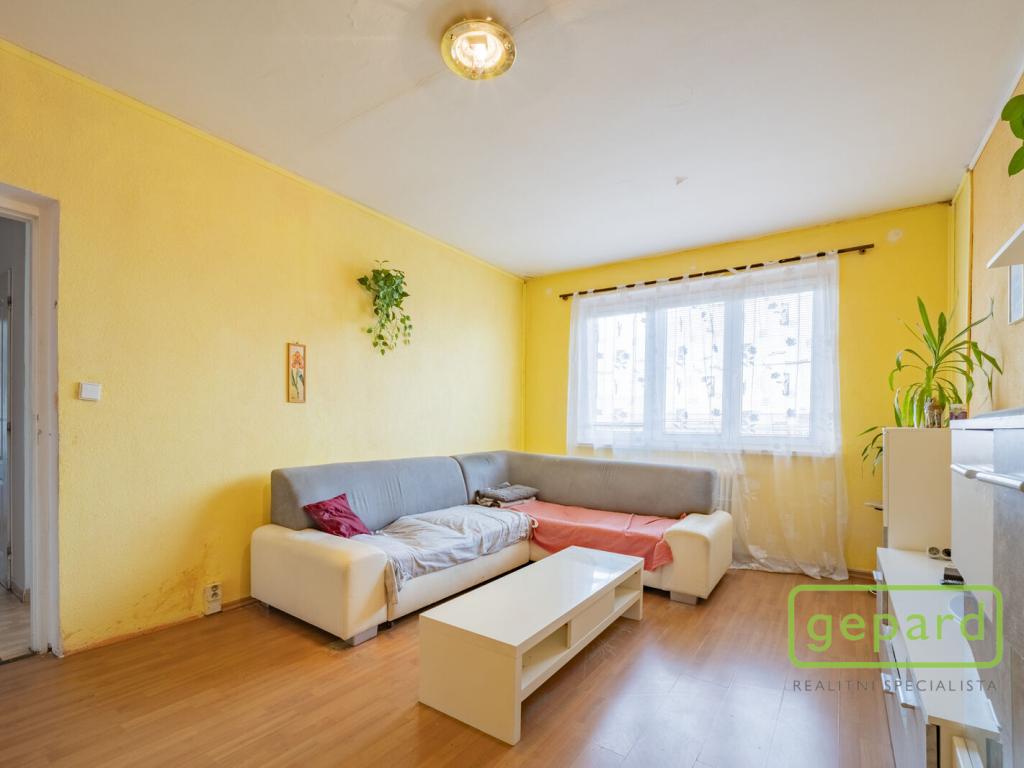 Prodej bytu 2+1 52 m2, Habartov – náhled fotky 10