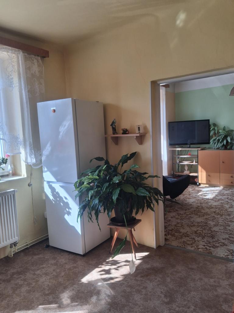 Spolubydlení 93 m2