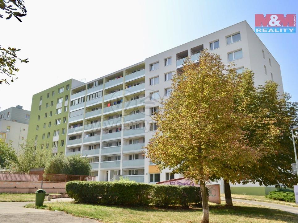Pronajem bytu 2+1 65 m2