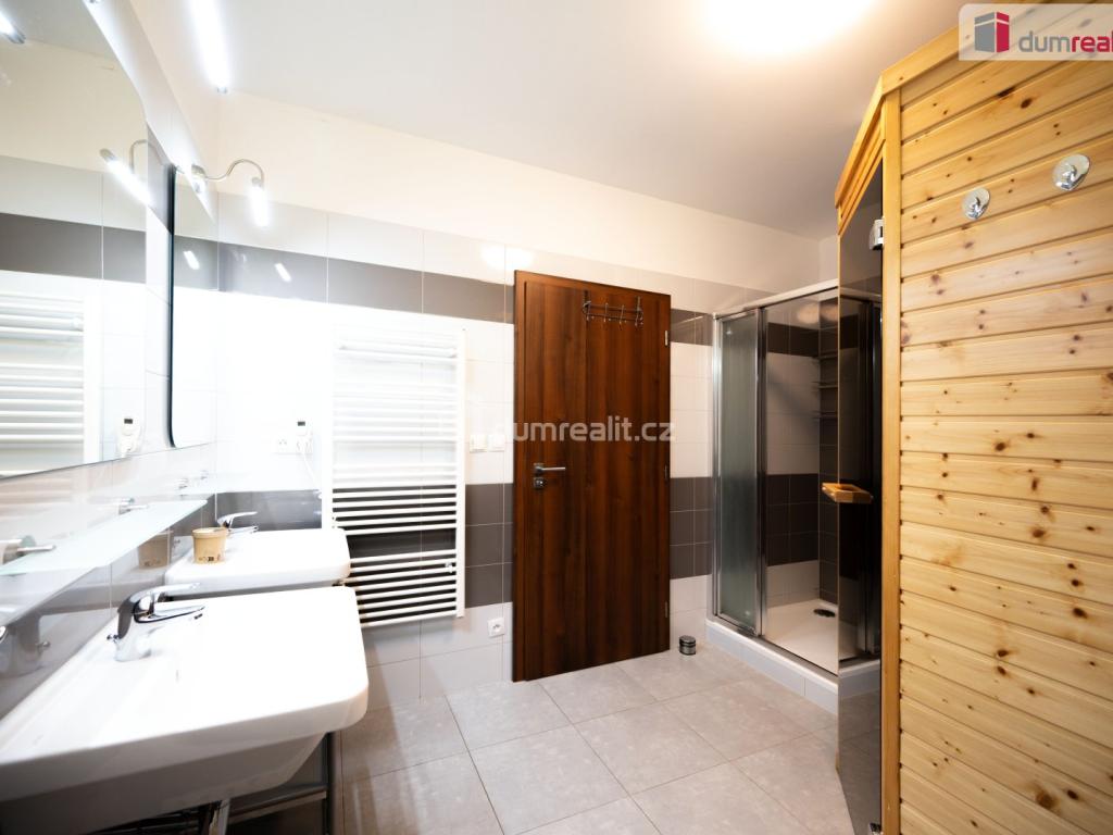 Prodej domu 100 m2, Lipno nad Vltavou – náhled fotky 15