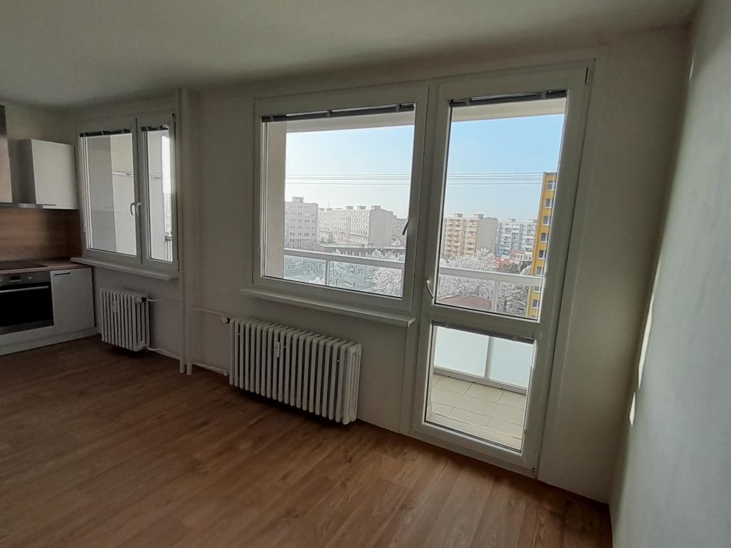 Pronájem bytu 2+1 57 m2