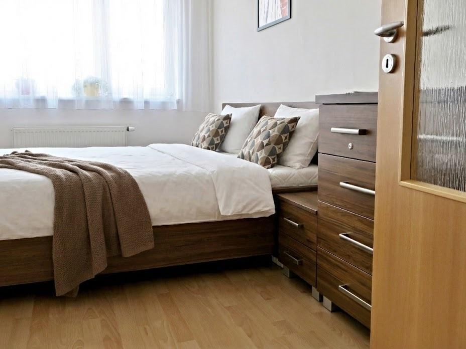 Pronájem bytu 2+kk 42 m2