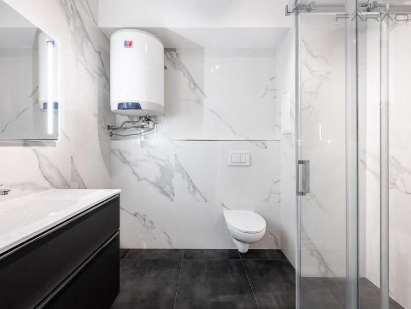 Pronájem bytu 1+kk 30 m2