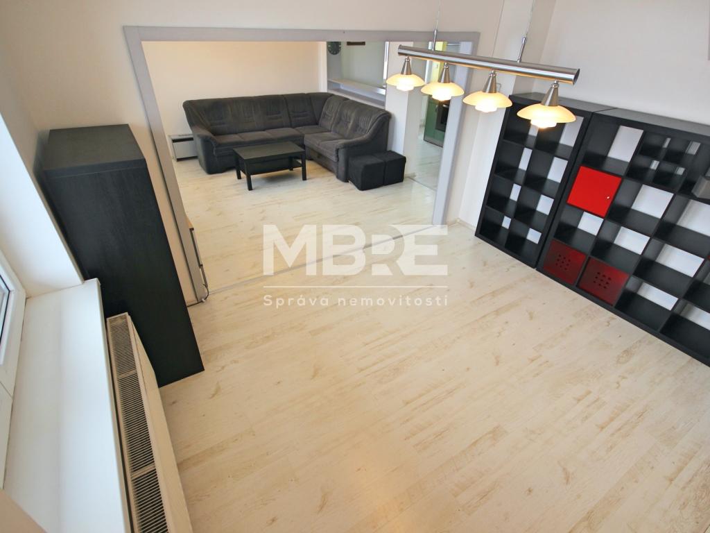 Pronájem bytu 5+1 160 m2
