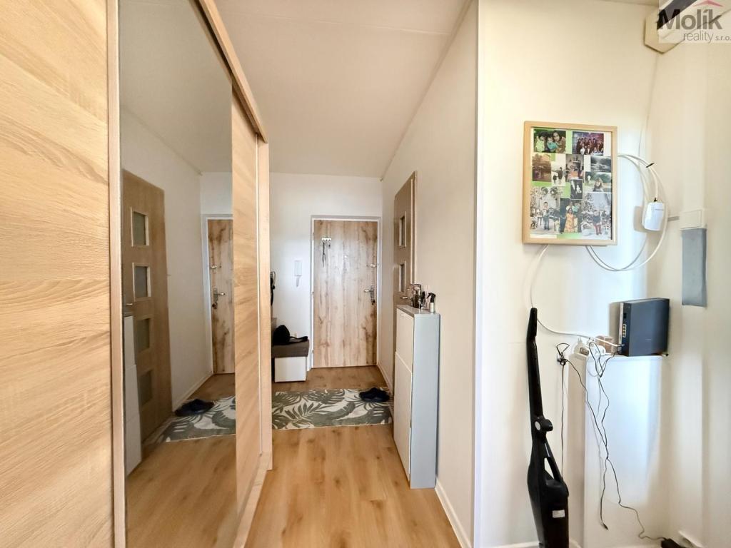 Pronájem bytu 2+kk 49 m2, Bílina – náhled fotky 12