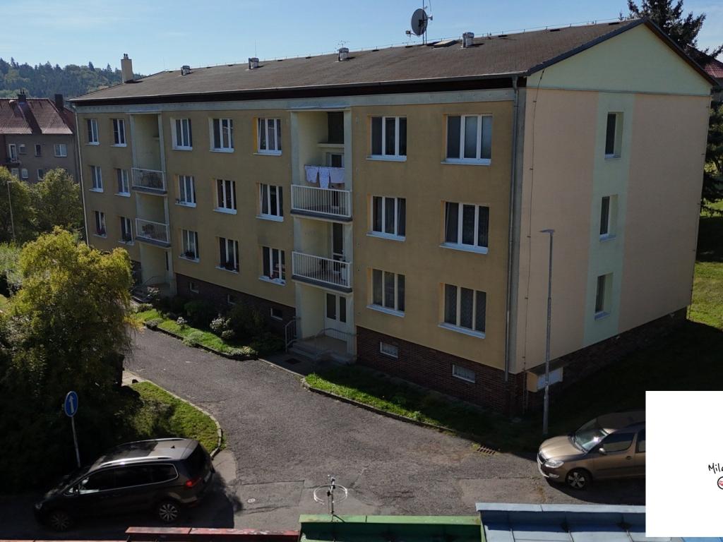 Prodej bytu 2+kk 37 m2, Rakovník – náhled fotky 22