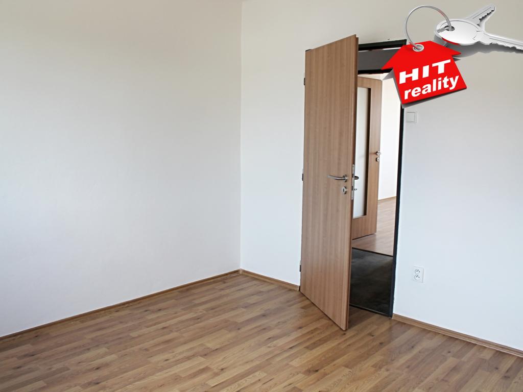 Pronajem bytu 3+1 86 m2