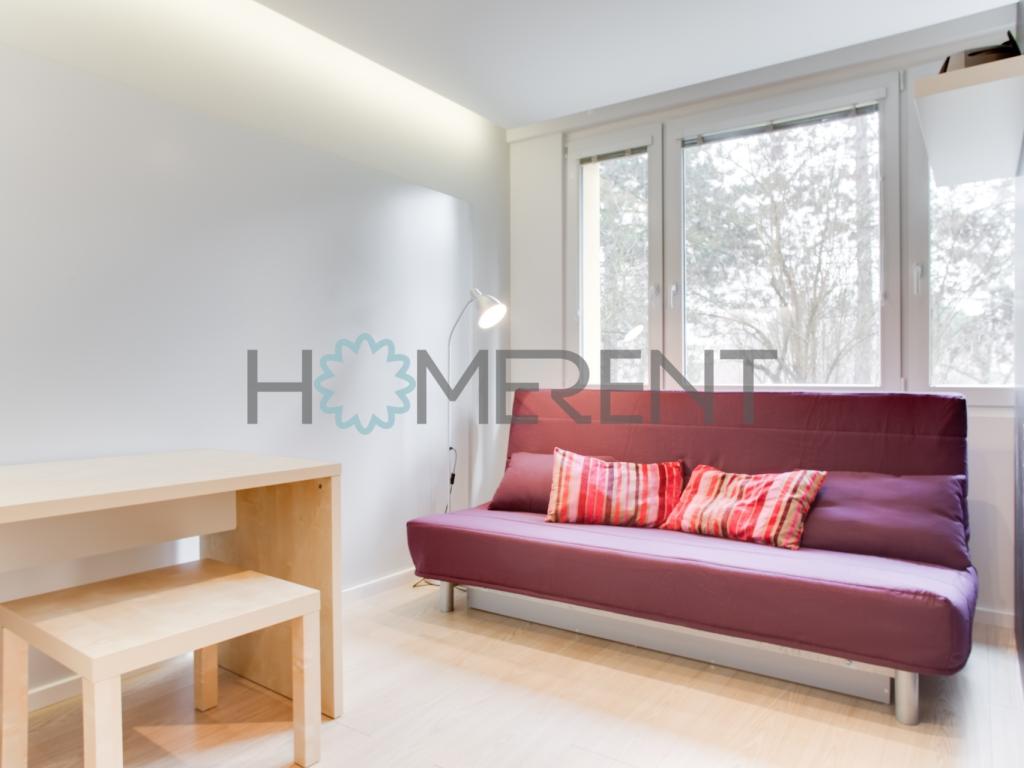 Pronájem bytu 3+kk 61 m2, Praha – náhled fotky 7