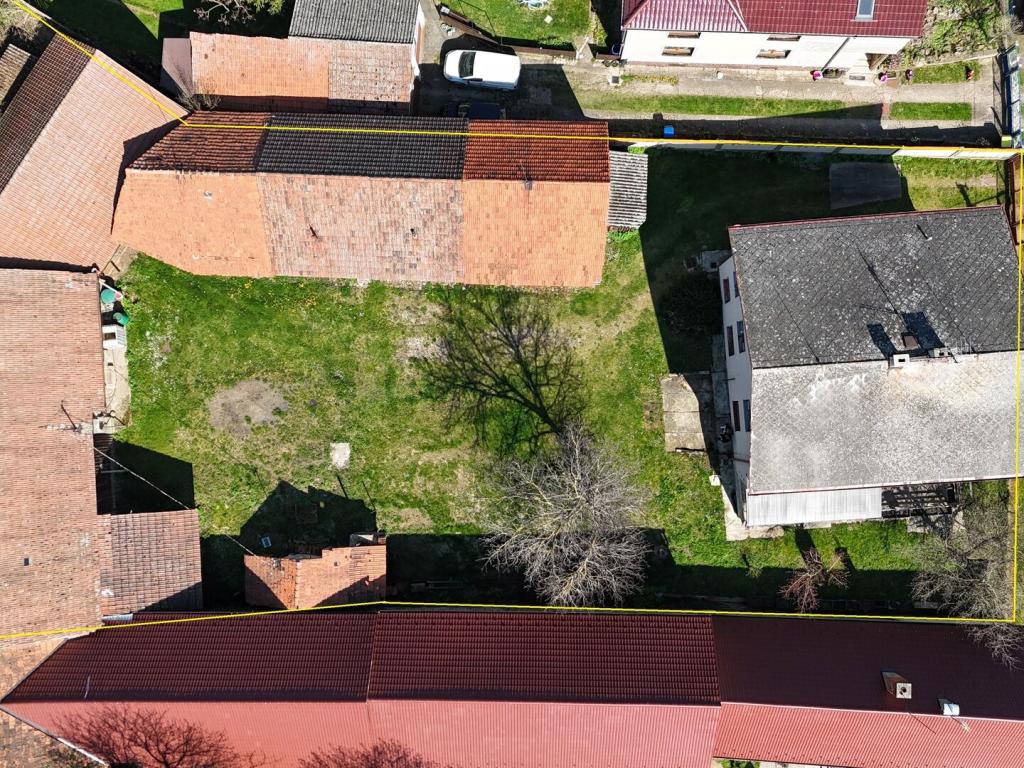 Prodej domu 300 m2