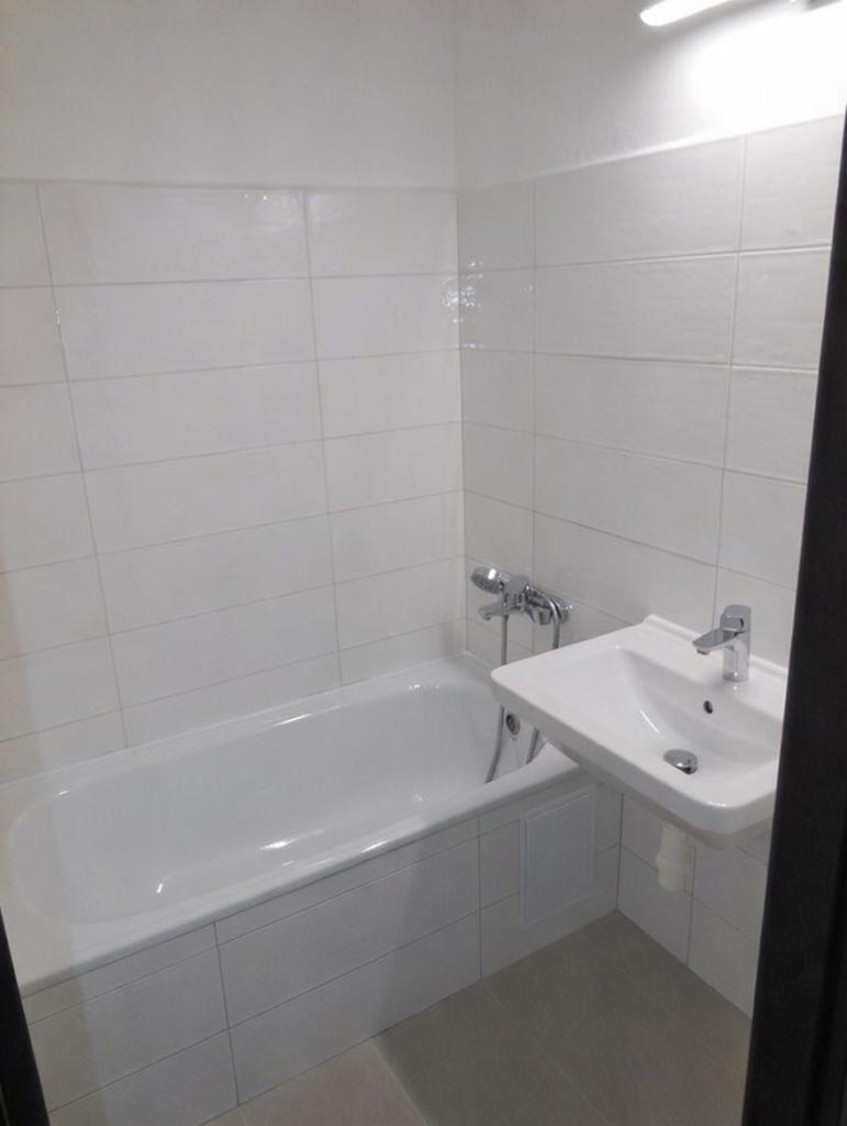 Pronájem bytu 1+1 39 m2