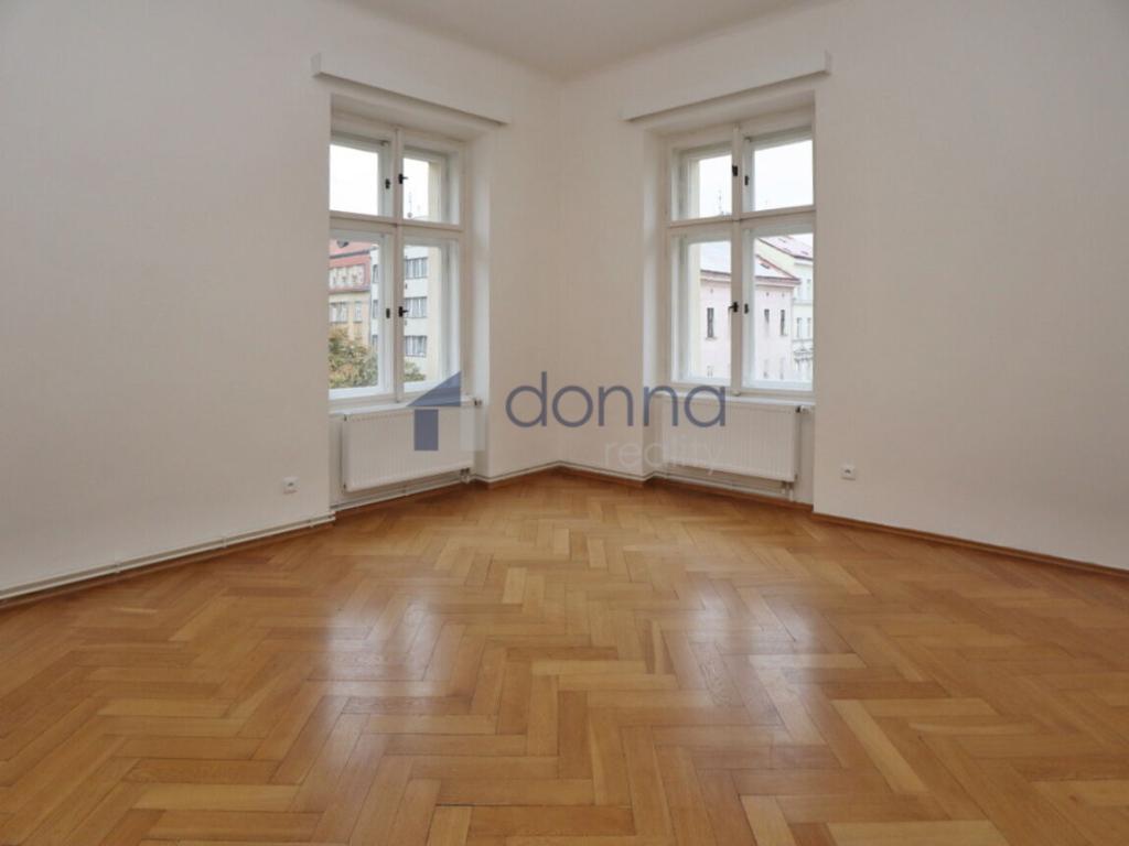 Pronájem bytu 3+kk 68 m2
