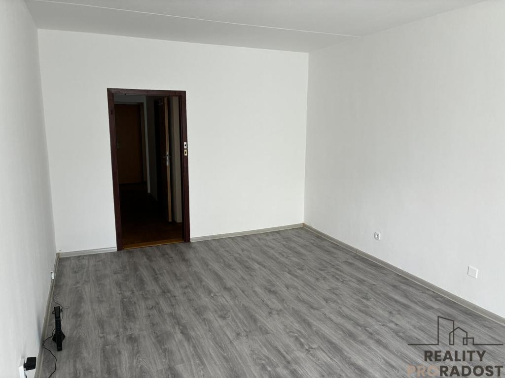 Pronájem bytu 4+1 83 m2