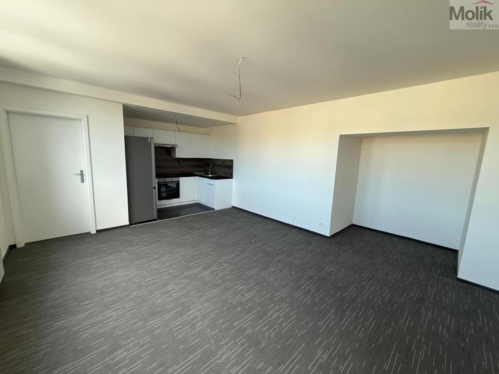 Pronájem bytu 3+kk 103 m2
