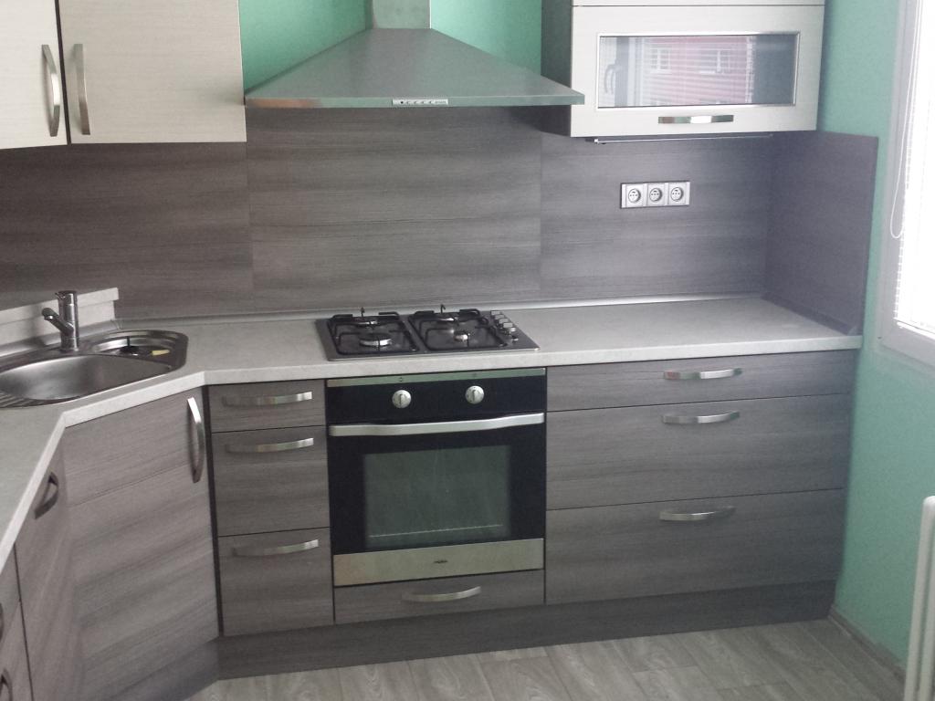 Pronajem bytu 3+1 80 m2