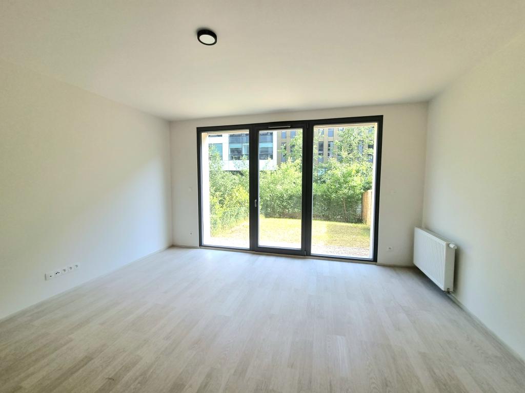 Pronajem bytu 1+kk 40 m2