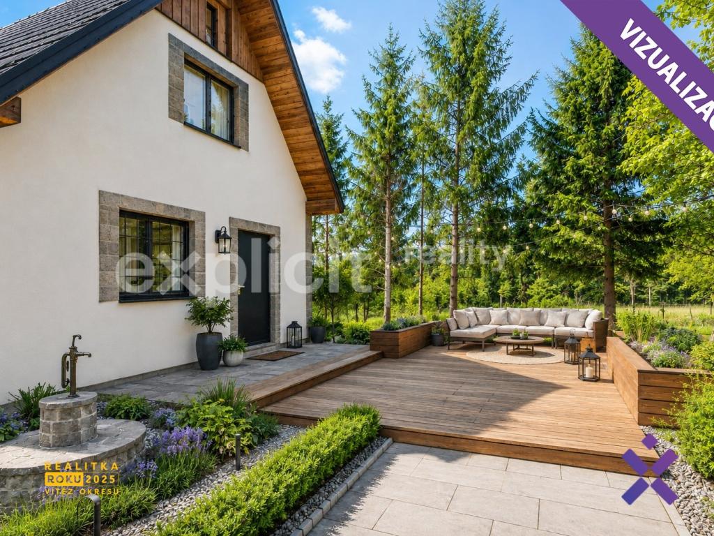 Prodej domu 95 m2, Uherský Brod – náhled fotky 8