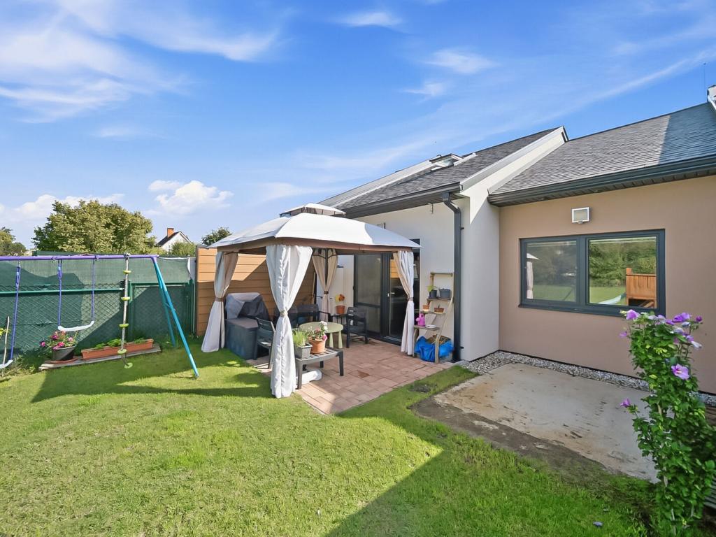 Prodej domu 127 m2