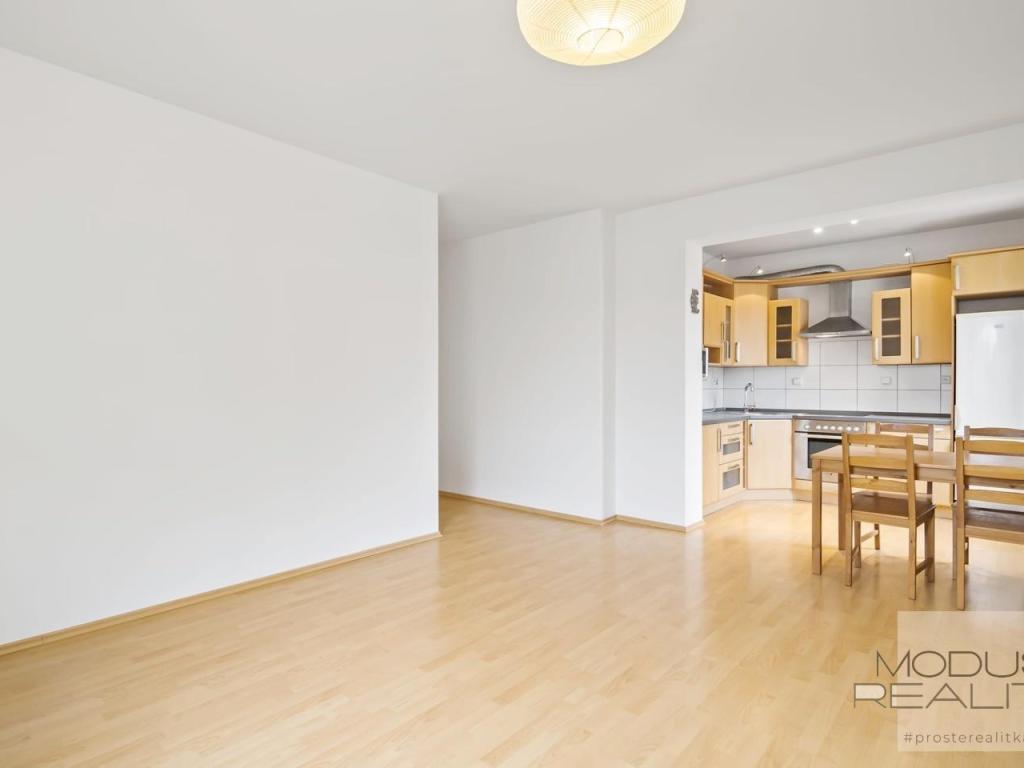 Pronájem bytu 2+kk 57 m2