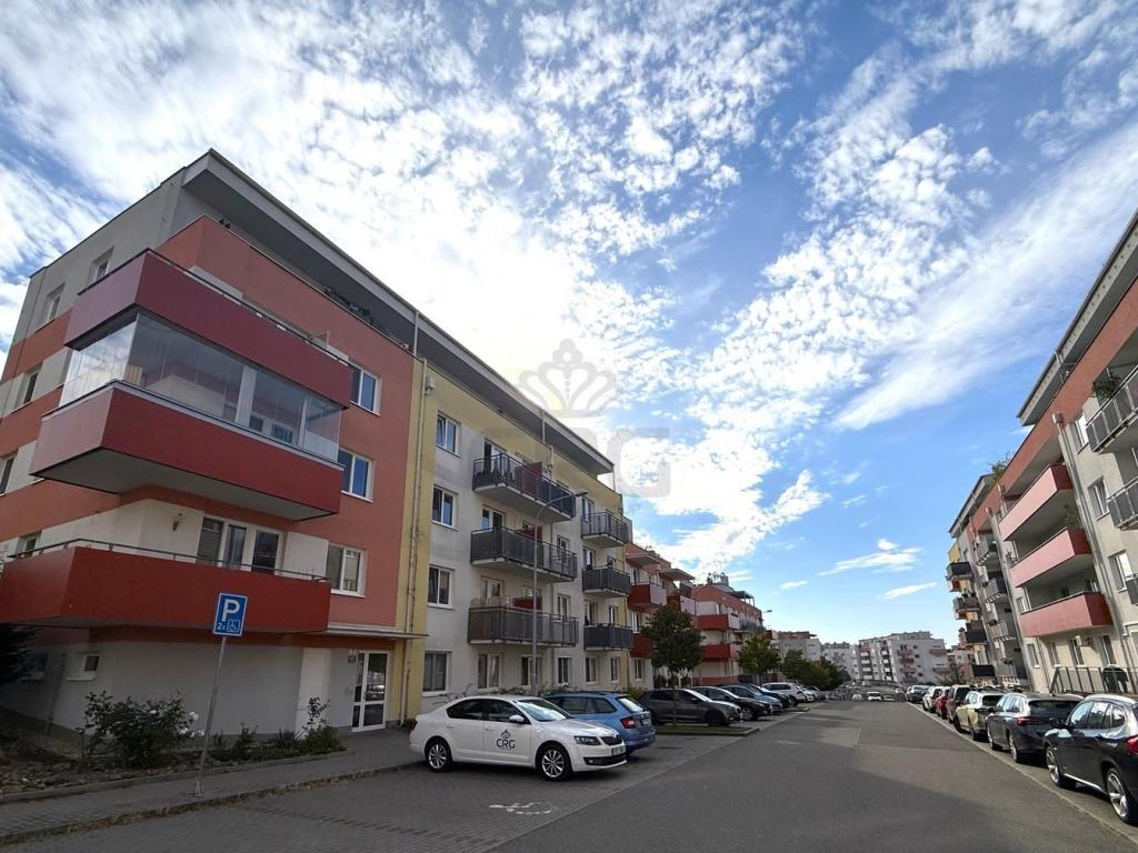 Prodej bytu 2+kk 53 m2, Brno – náhled fotky 19