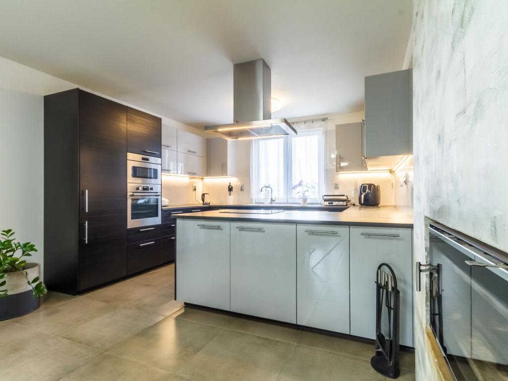 Prodej domu 240 m2