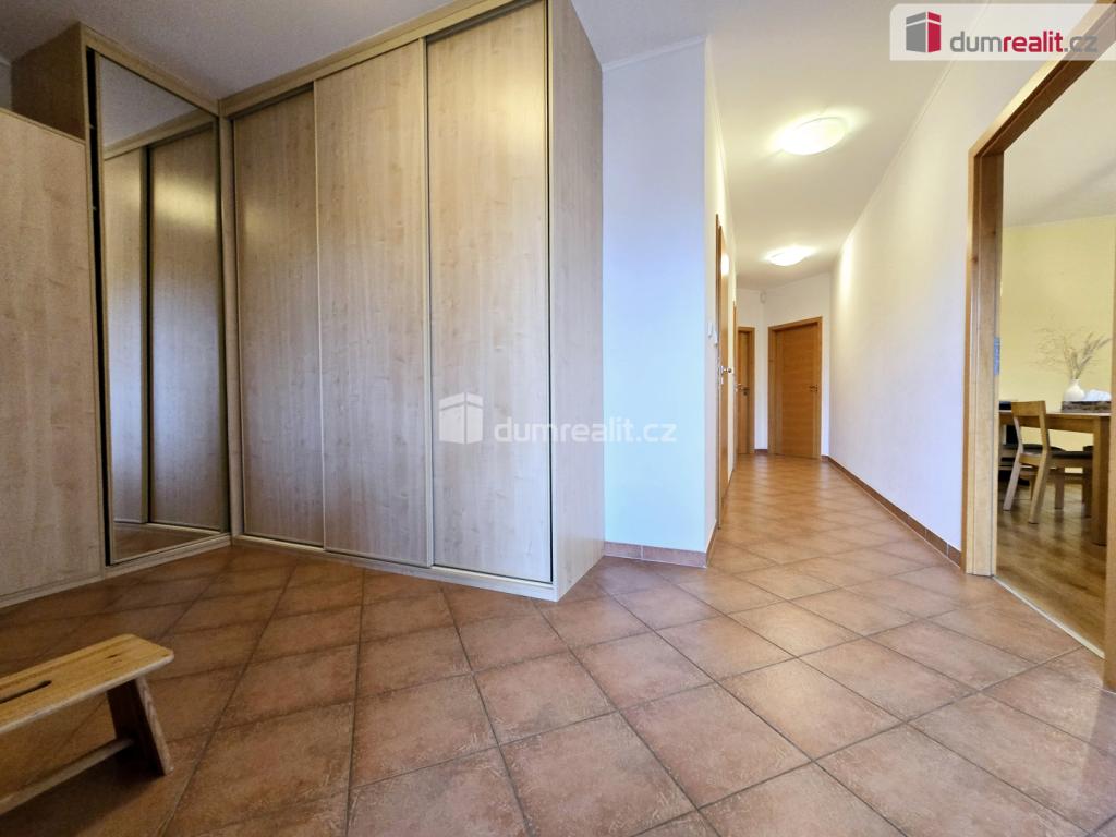 Prodej domu 140 m2