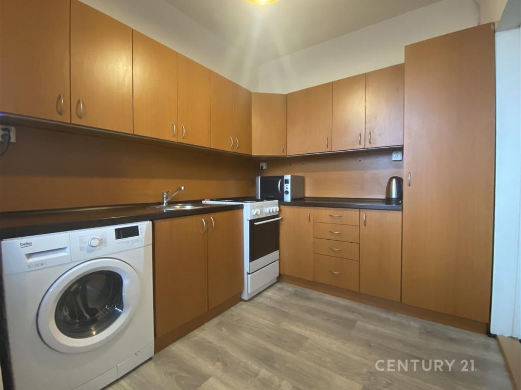 Pronájem bytu 2+1 45 m2