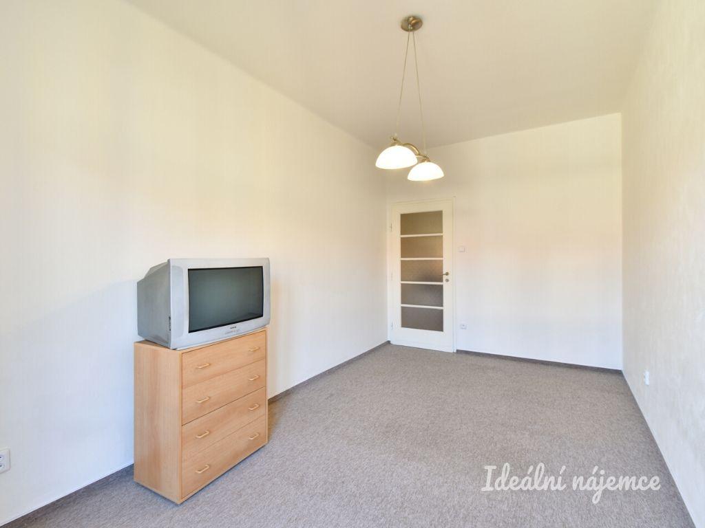 Pronájem bytu 2+1 50 m2