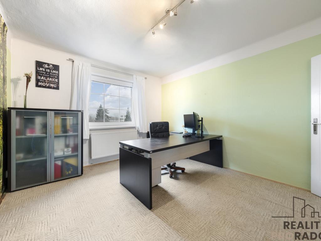 Prodej domu 164 m2