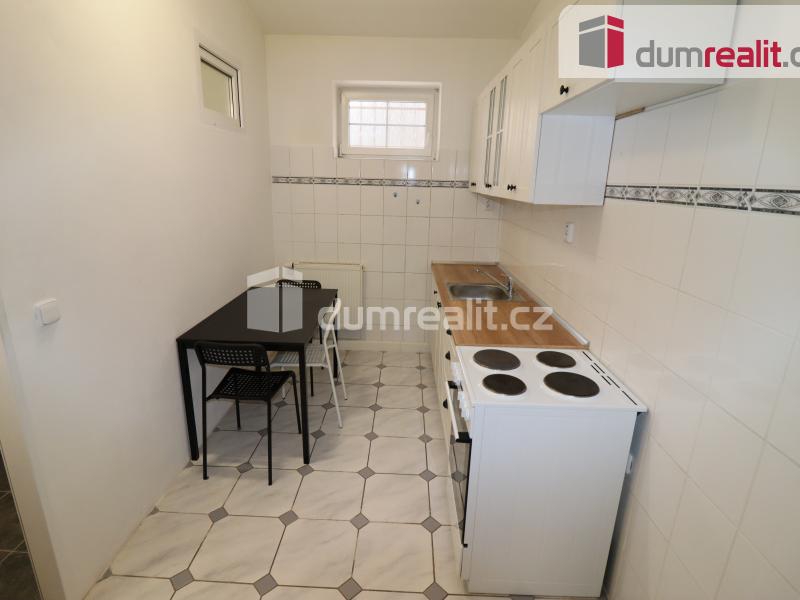 Pronájem bytu 2+1 55 m2