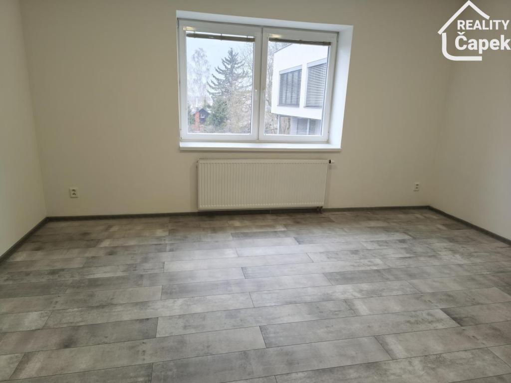 Pronájem bytu 1+1 31 m2