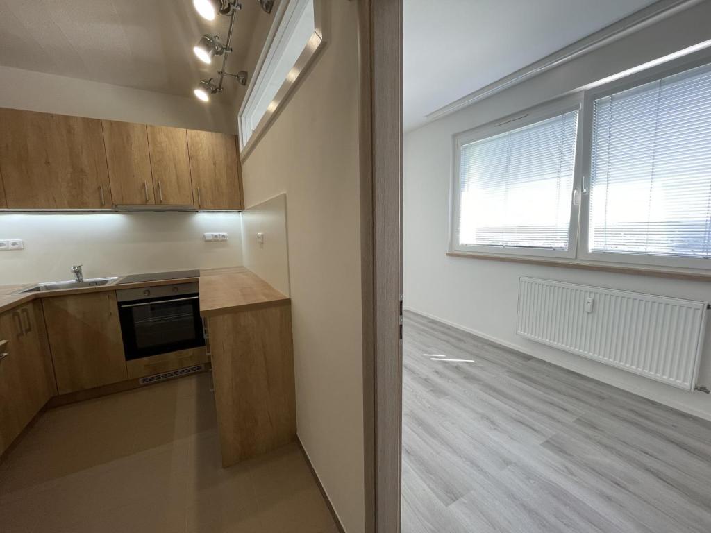 Pronájem bytu 2+1 45 m2