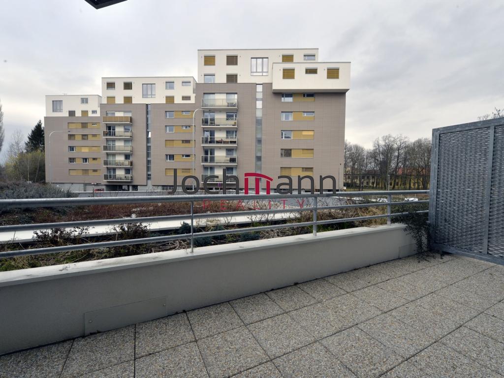 Pronájem bytu 2+kk 68 m2