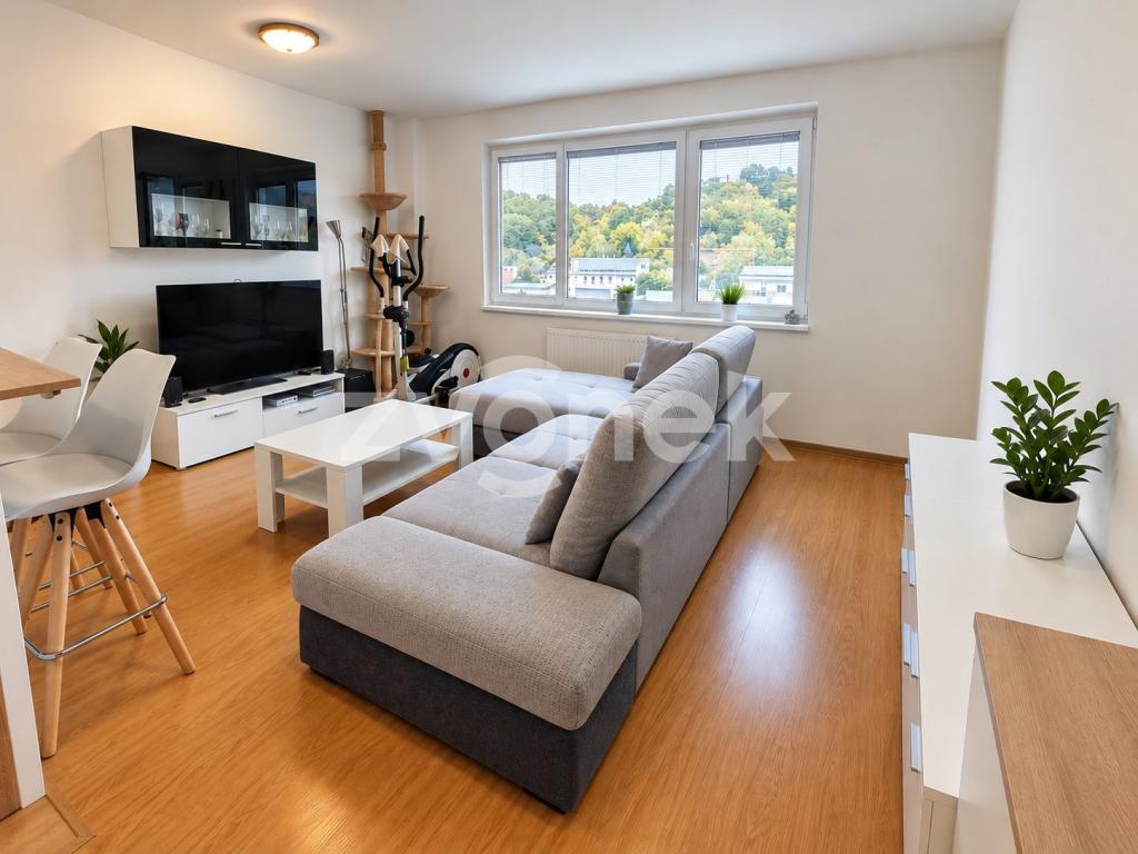 Pronájem bytu 2+kk 57 m2, Zlín – náhled fotky 9
