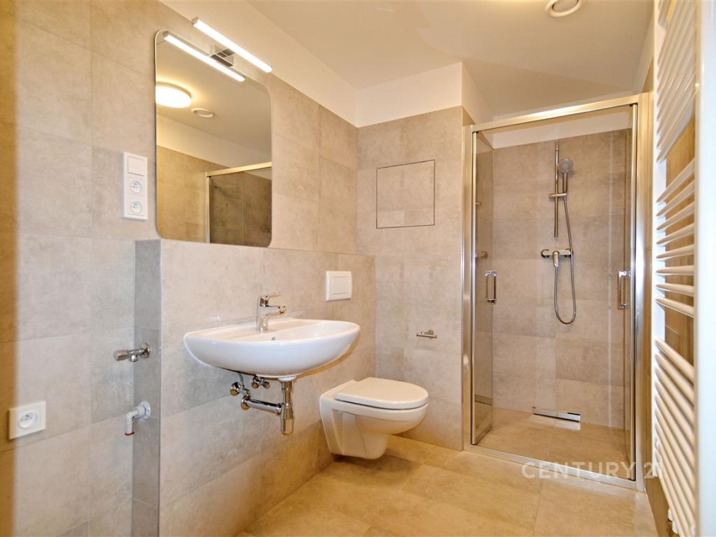 Pronájem bytu 1+kk 35 m2, Praha – náhled fotky 6