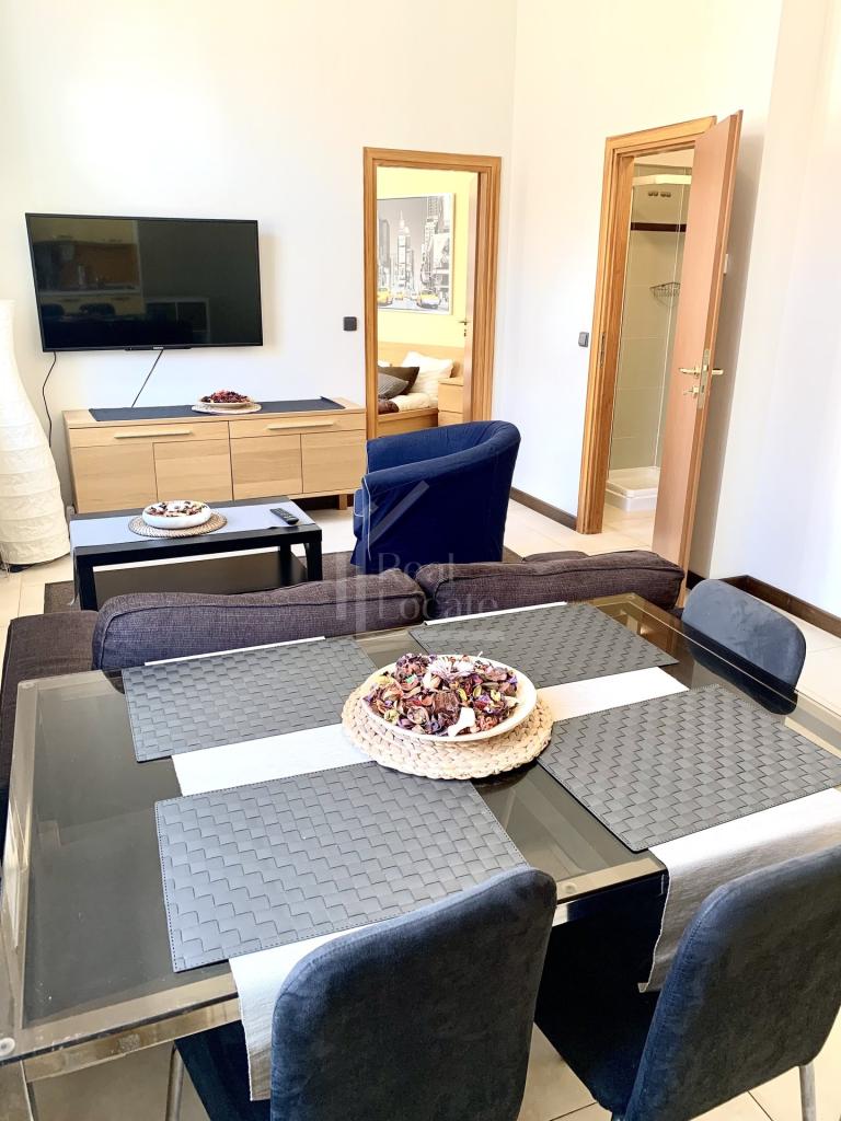 Pronájem bytu 2+kk 56 m2