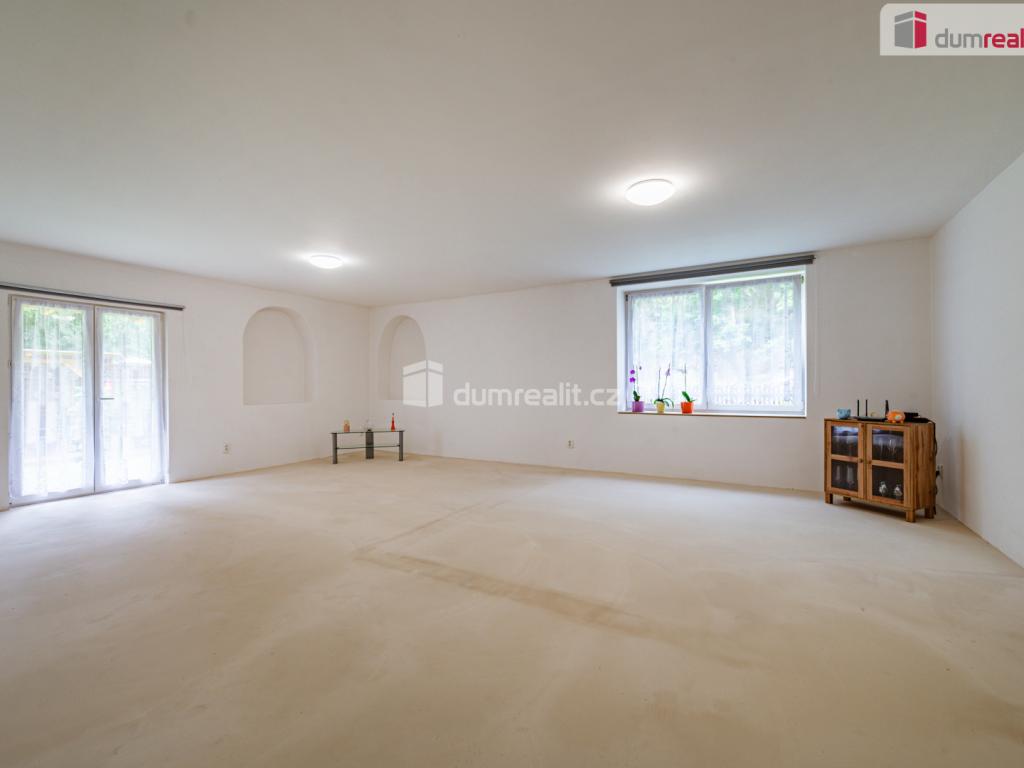 Prodej domu 141 m2
