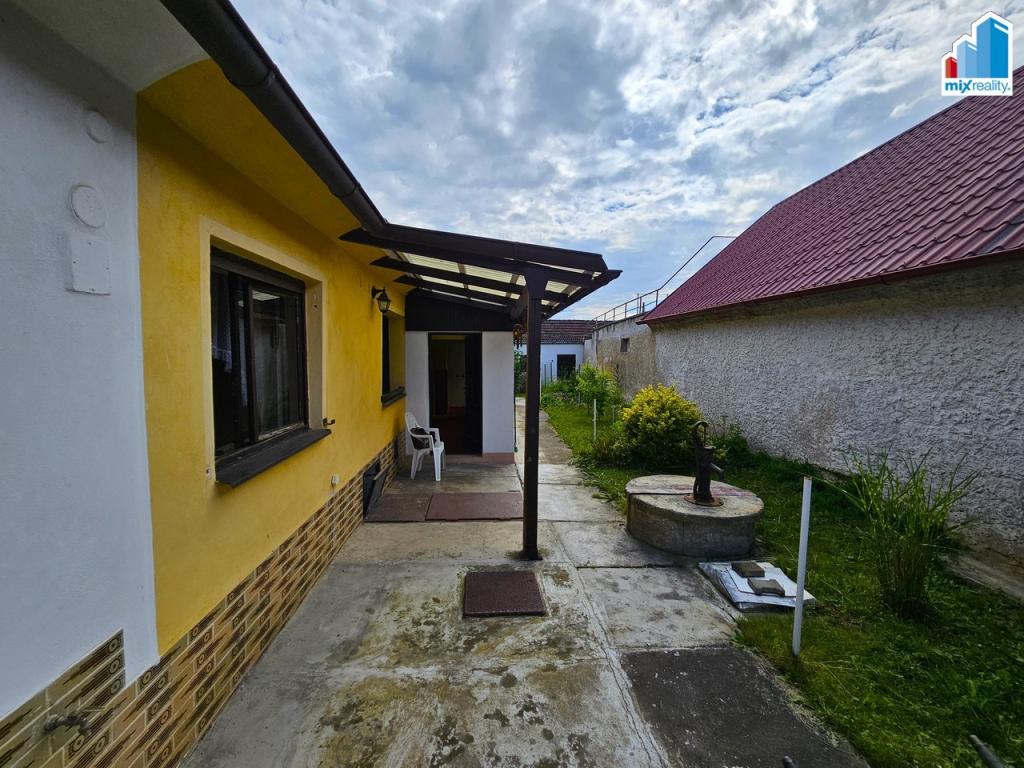 Prodej domu 81 m2
