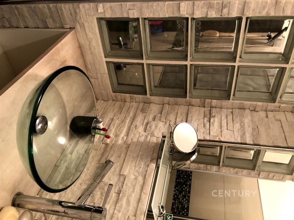 Pronájem bytu 1+kk 40 m2, Praha – náhled fotky 8
