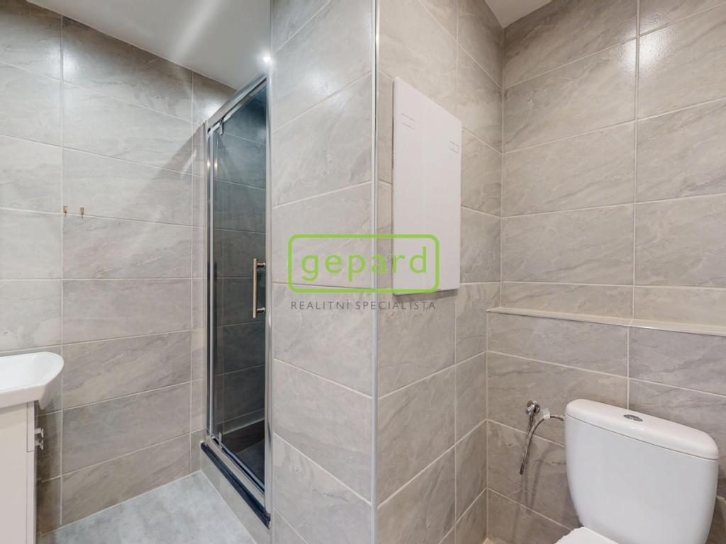 Pronájem bytu 1+1 36 m2