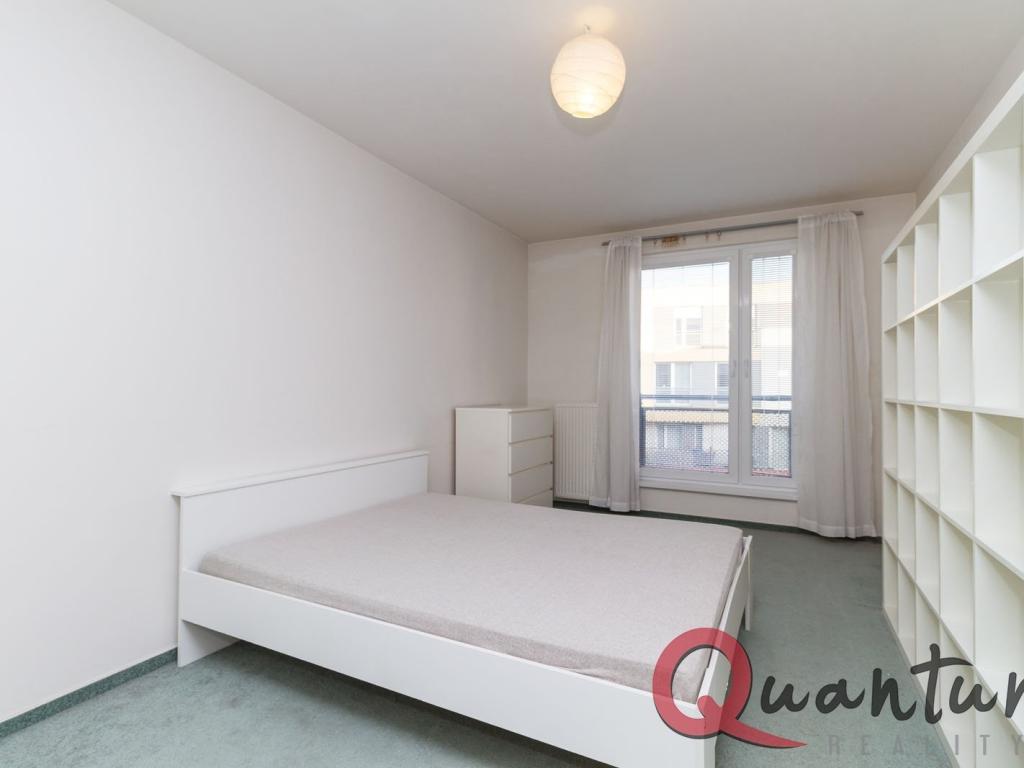 Pronájem bytu 2+kk 61 m² – další