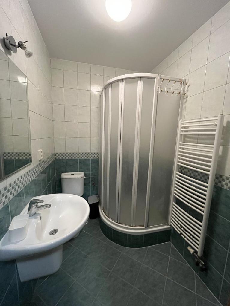 Pronájem bytu 1+1 26 m2