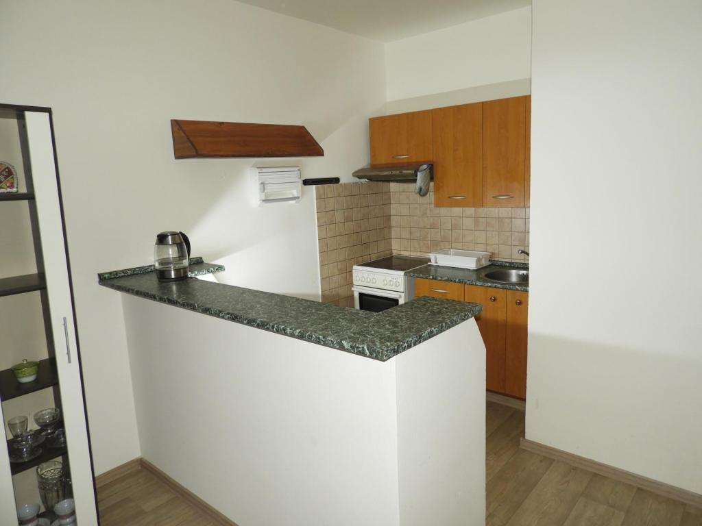 Pronájem bytu 2+kk 42 m2