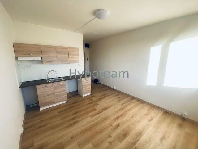 Pronájem bytu 1+kk 20 m2