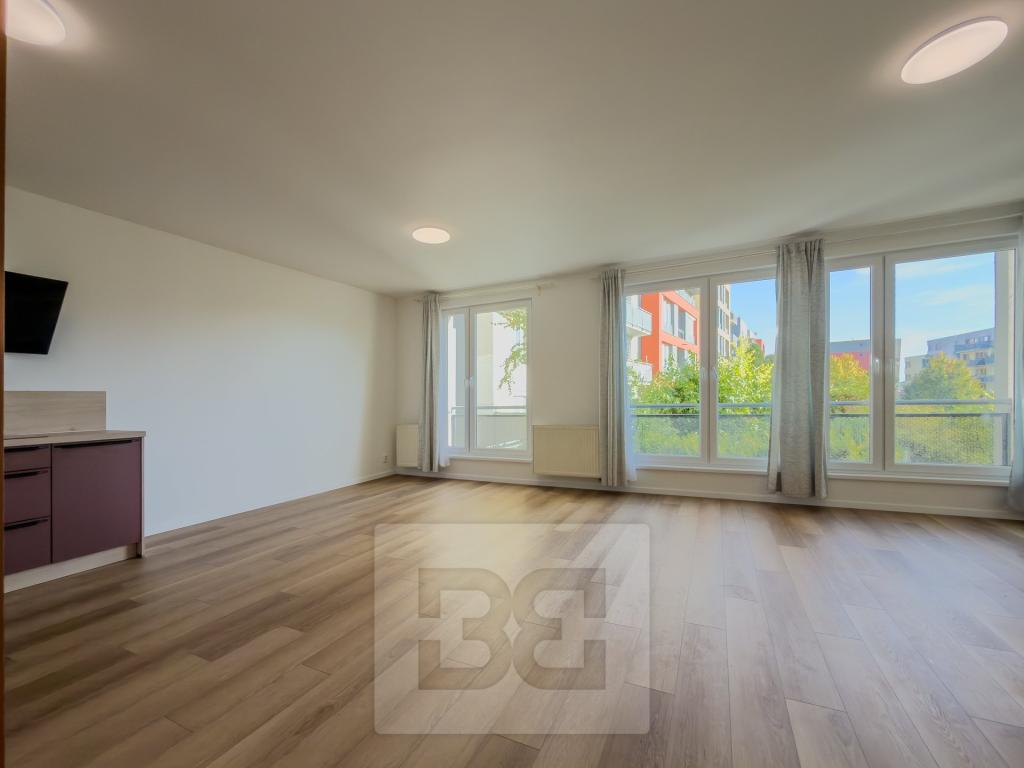 Pronájem bytu 3+kk 89 m2
