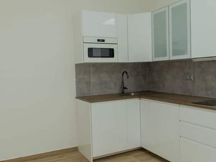 Pronajem bytu 1+kk 24 m2