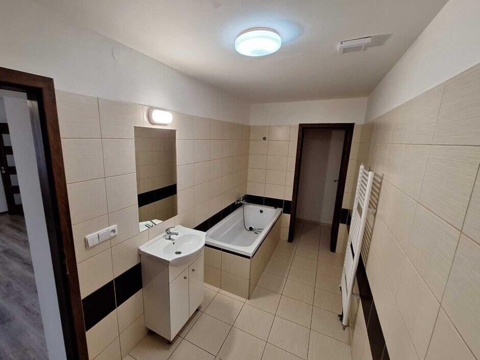 Pronájem bytu 2+kk 48 m2