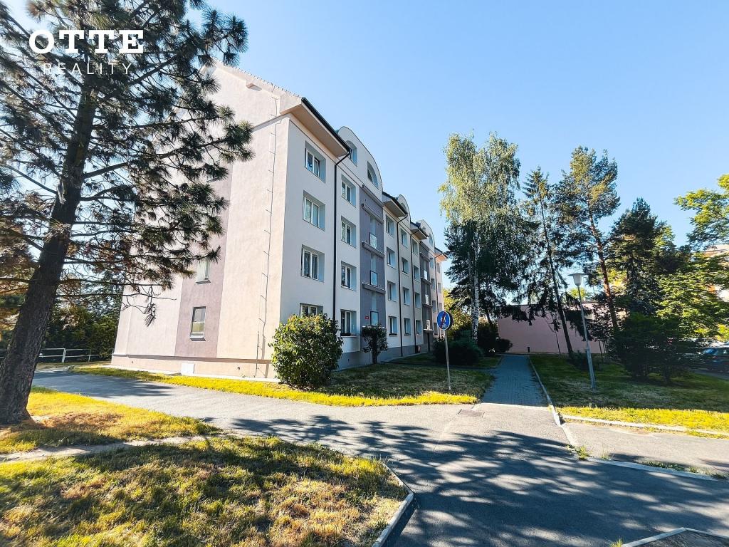 Prodej bytu 3+1 78 m2